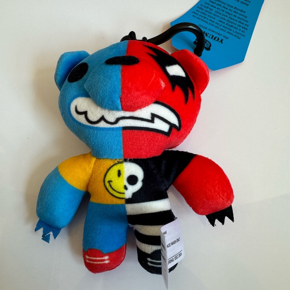 Deddy Bear